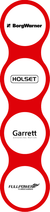 TCL Turbinas - Distribuidora autorizada