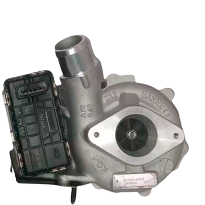 Turbina Ford Transit Rwd Euro 5 Motor Tdci 2.2l Garrett