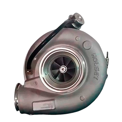 Turbina Iveco Stralis 440 / 480hp Motor Cursor 13 Euro5 Holset