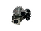 Turbina toyota hilux sw4 motor d4d30l borgwarner 2 thumbnail