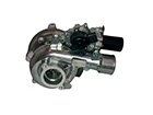 Turbina toyota hilux sw4 motor d4d30l borgwarner 4 thumbnail