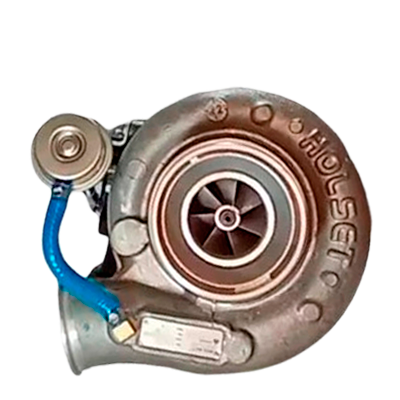 Turbina Volkswagen 17 / 250-24 / 250 Motor 6bta 5.9 255hp Holset