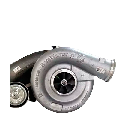 Turbina Volkswagen 17260 / 17280 / 18280 Motor Man D0836 BorgWarner