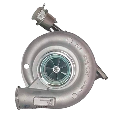 Turbina Volvo Fh13 Motor Md13 Euro5 Holset